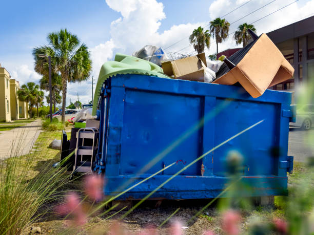 Best Furniture Removal  in Rush City, MN